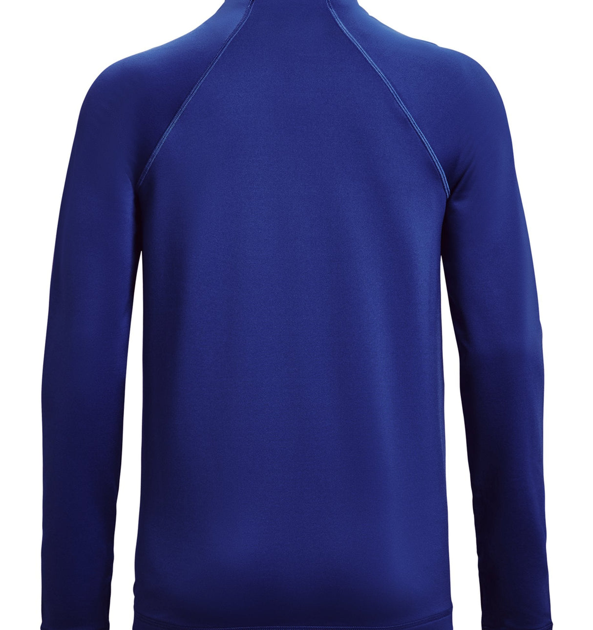Under Armour Womens Layer Up Full-Zip Jacket - Dual-Layer ColdGear Fabric