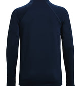 Under Armour Womens Layer Up Full-Zip Jacket - Dual-Layer ColdGear Fabric