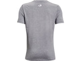 Under Armour Kids Team Camp T-Shirt Apparel - All-Day Comfort