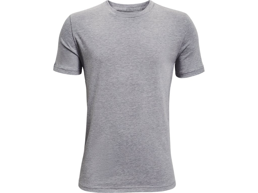 Under Armour Kids Team Camp T-Shirt Apparel - All-Day Comfort