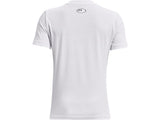 Under Armour Kids Team Camp T-Shirt Apparel - All-Day Comfort
