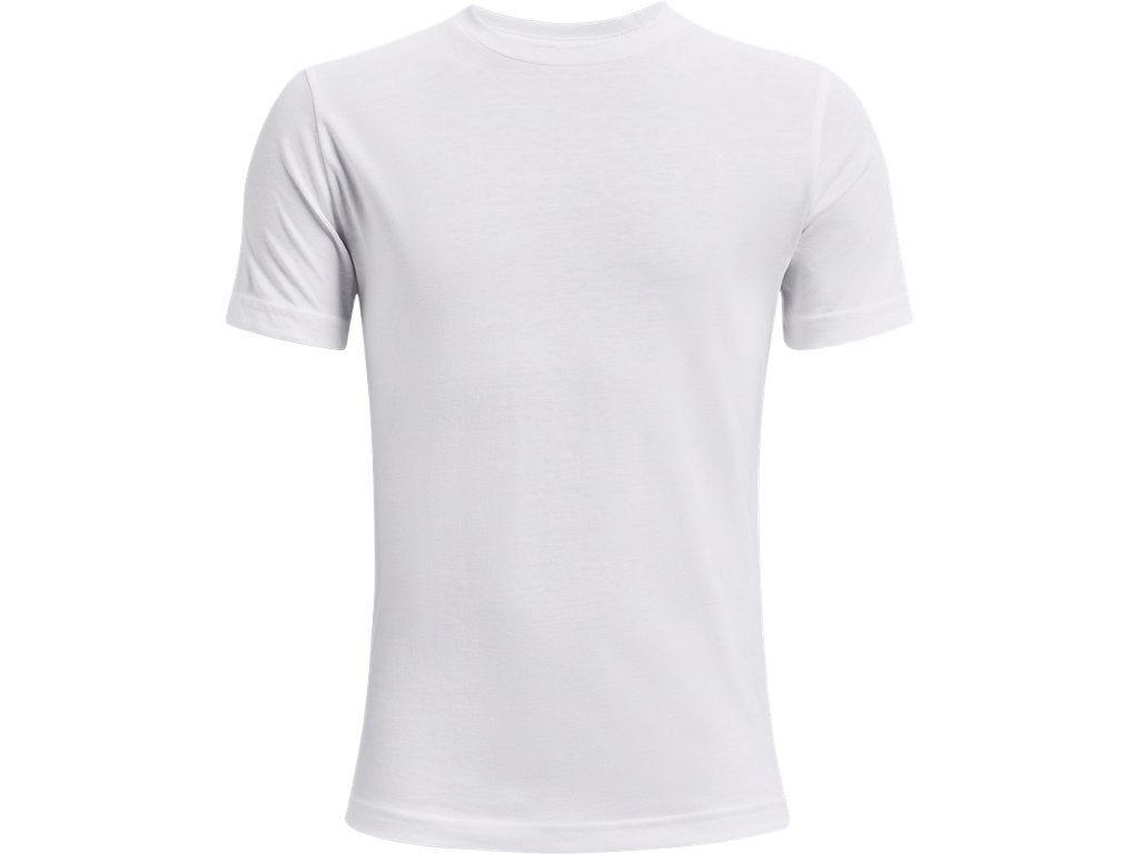 Under Armour Kids Team Camp T-Shirt Apparel - All-Day Comfort