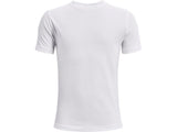 Under Armour Kids Team Camp T-Shirt Apparel - All-Day Comfort