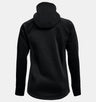 Under Armour Womens Storm Swacket Team - Water Resistant Apparel