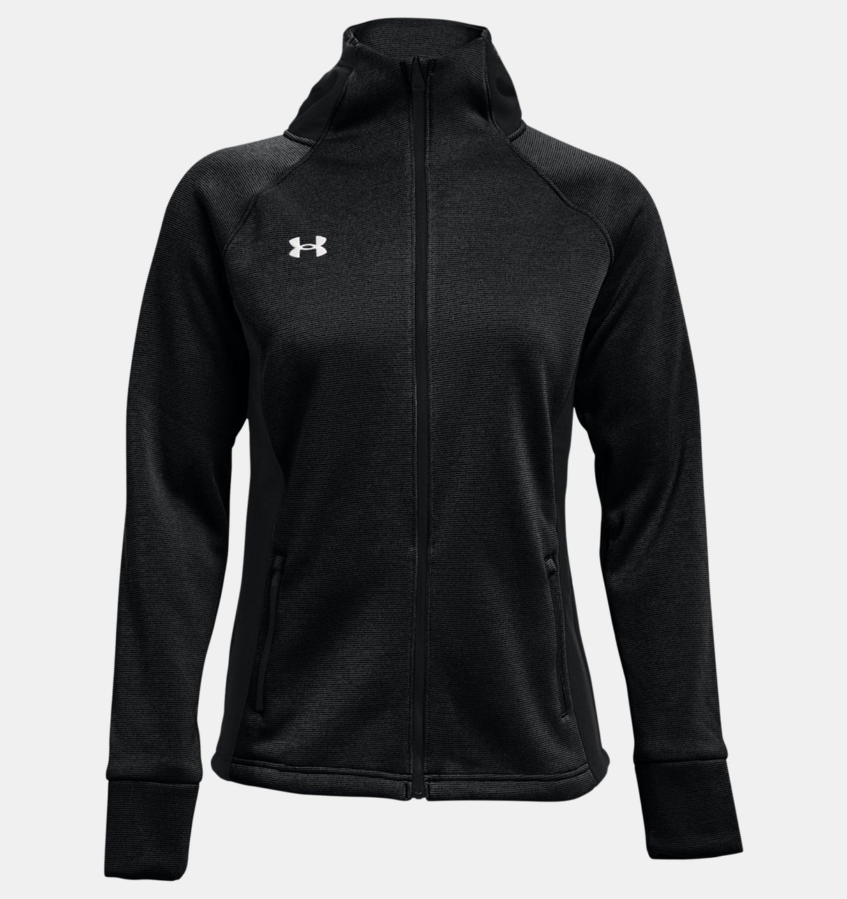 Under Armour Womens Storm Swacket Team - Water Resistant Apparel