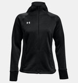 Under Armour Womens Storm Swacket Team - Water Resistant Apparel