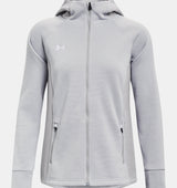 Under Armour Womens Storm Swacket Team - Water Resistant Apparel