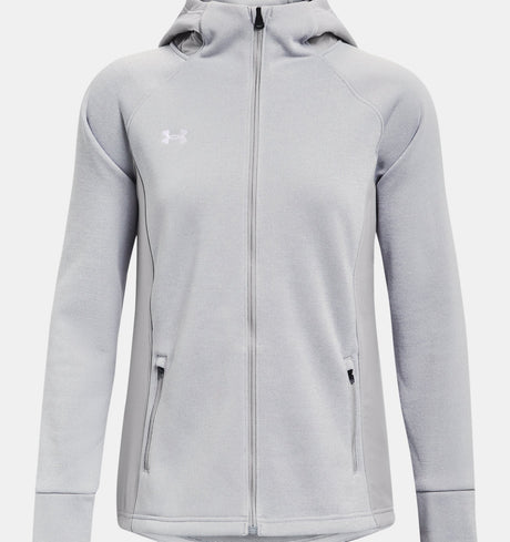 Under Armour Womens Storm Swacket Team - Water Resistant Apparel