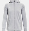 Under Armour Womens Storm Swacket Team - Water Resistant Apparel