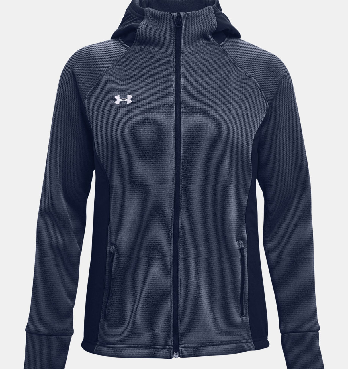 Under Armour Womens Storm Swacket Team - Water Resistant Apparel