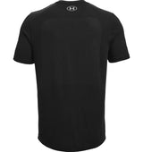 Under Armour Mens Seamless Baselayer Top