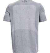 Under Armour Mens Seamless Baselayer Top