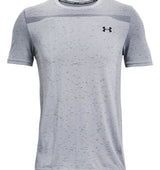 Under Armour Mens Seamless Baselayer Top