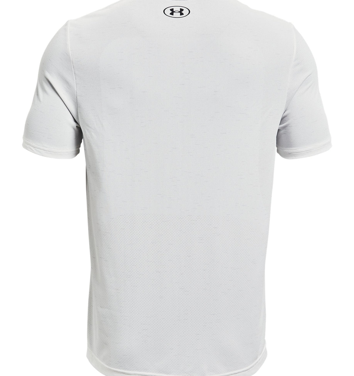 Under Armour Mens Seamless Baselayer Top