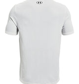 Under Armour Mens Seamless Baselayer Top