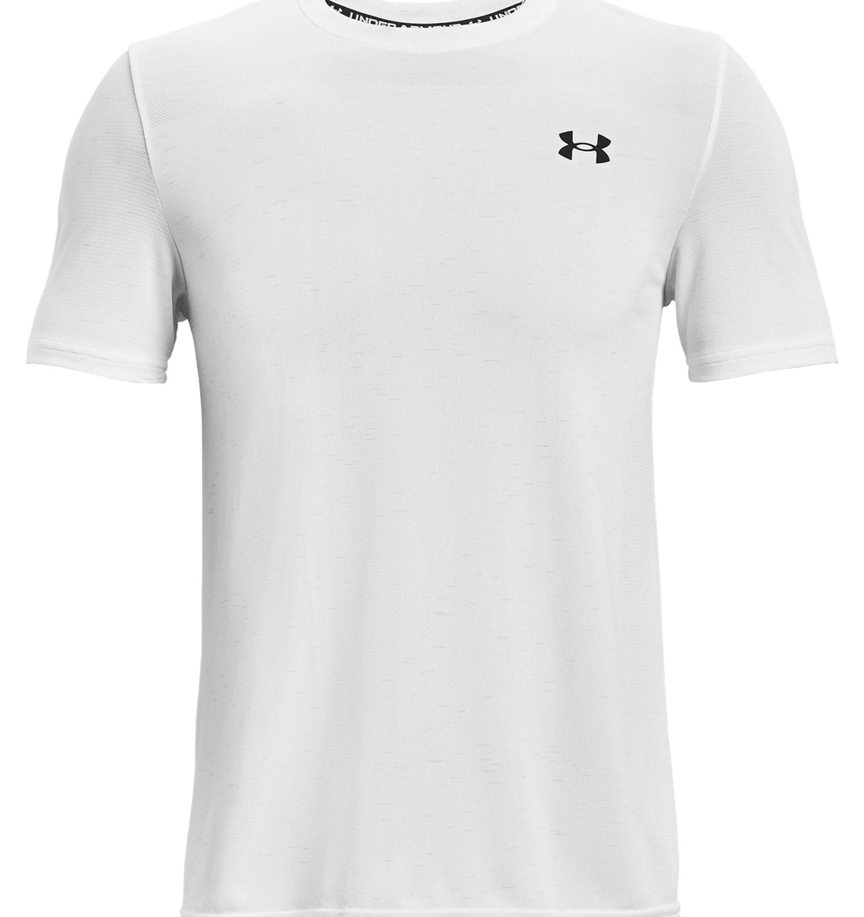 Under Armour Mens Seamless Baselayer Top