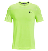 Under Armour Mens Seamless Baselayer Top