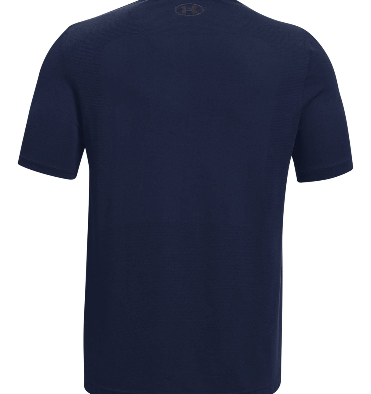 Under Armour Mens Seamless Baselayer Top