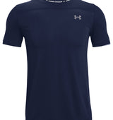 Under Armour Mens Seamless Baselayer Top