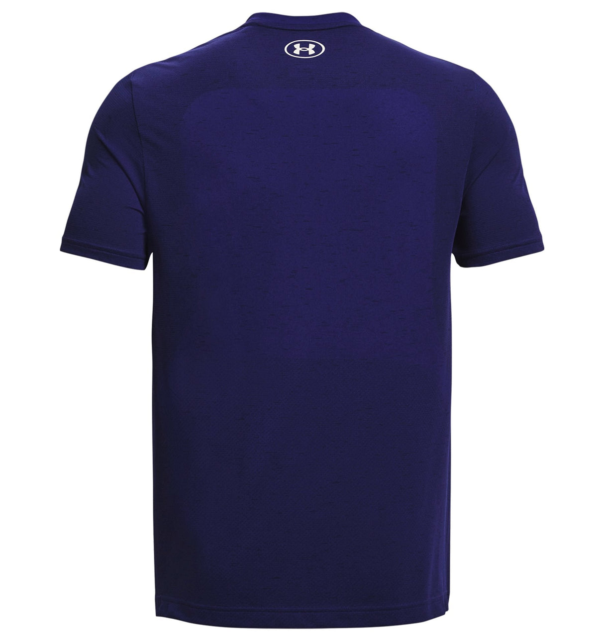 Under Armour Mens Seamless Baselayer Top