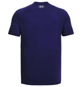 Under Armour Mens Seamless Baselayer Top