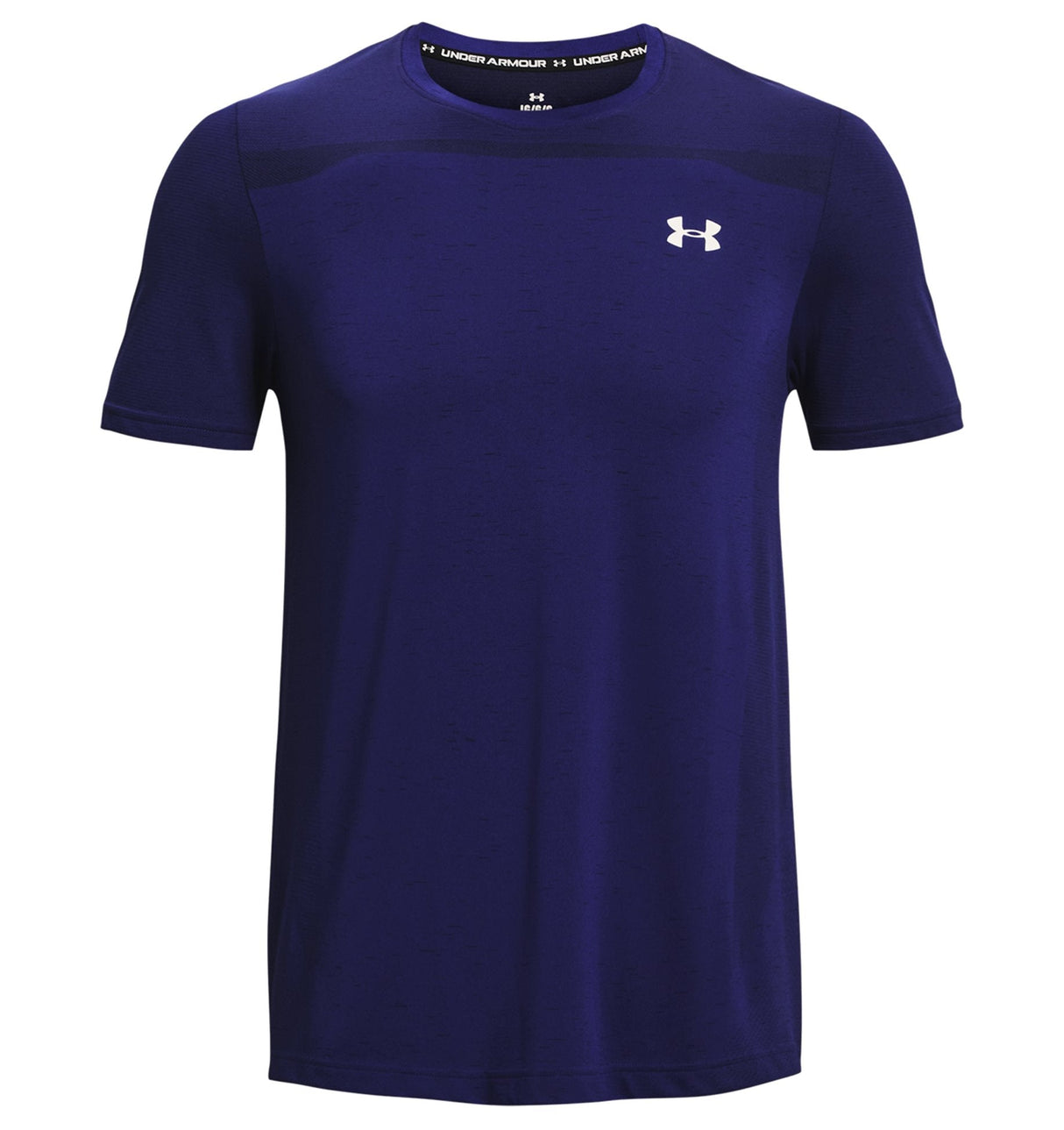 Under Armour Mens Seamless Baselayer Top