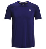Under Armour Mens Seamless Baselayer Top
