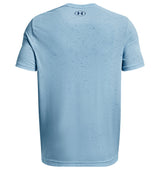 Under Armour Mens Seamless Baselayer Top