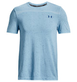 Under Armour Mens Seamless Baselayer Top