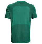 Under Armour Mens Seamless Baselayer Top