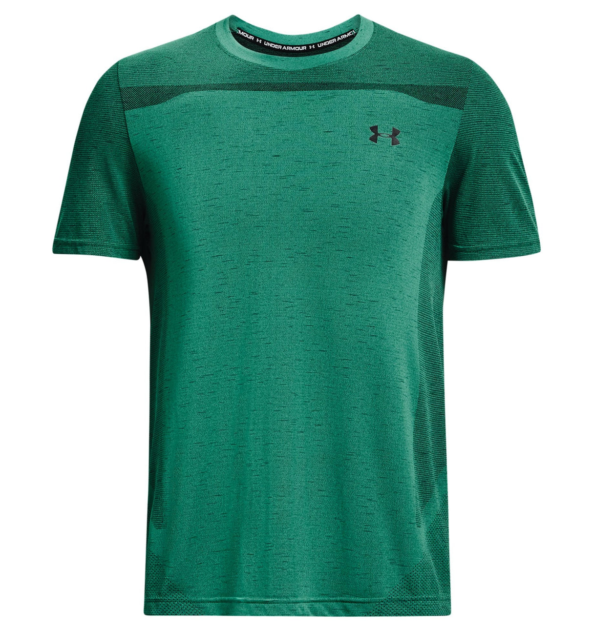 Under Armour Mens Seamless Baselayer Top
