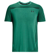 Under Armour Mens Seamless Baselayer Top