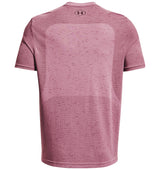 Under Armour Mens Seamless Baselayer Top
