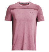 Under Armour Mens Seamless Baselayer Top