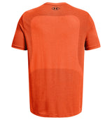 Under Armour Mens Seamless Baselayer Top