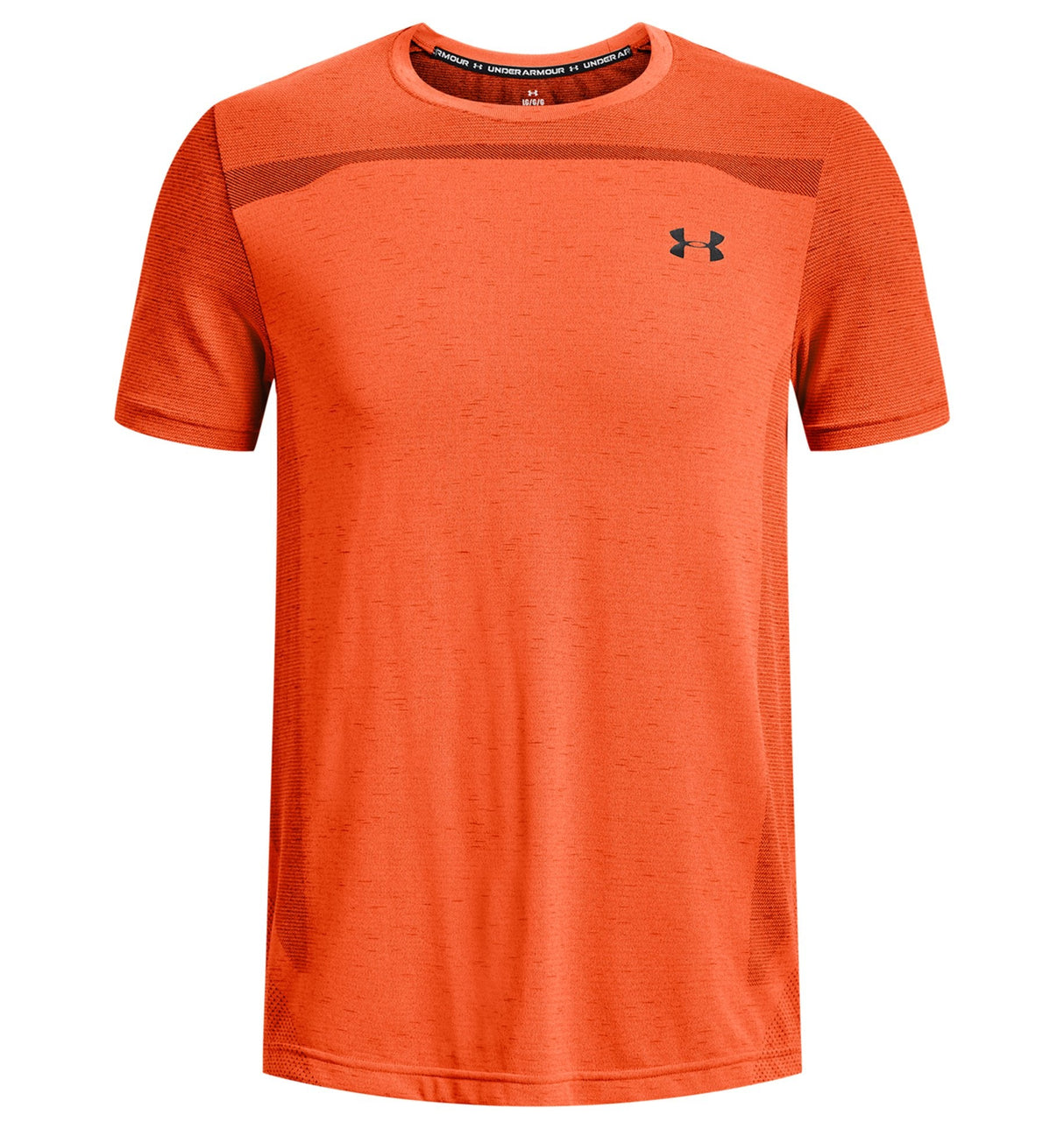 Under Armour Mens Seamless Baselayer Top