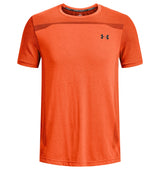 Under Armour Mens Seamless Baselayer Top