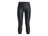 Under Armour Girls HeatGear Armour Printed Ankle Crop - Sweat-Wicking and 4-Way Stretch