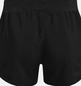 Under Armour Girls Fly-By Shorts - Superior Comfort and Durability