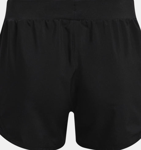 Under Armour Girls Fly-By Shorts - Superior Comfort and Durability