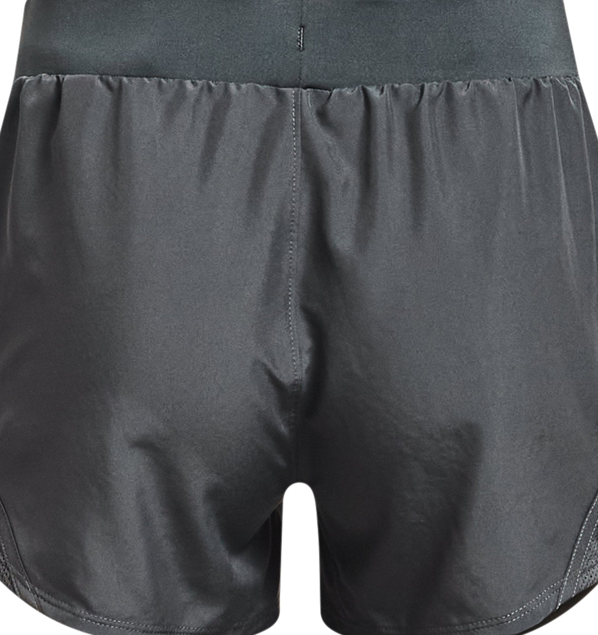Under Armour Girls Fly-By Shorts - Superior Comfort and Durability