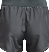 Under Armour Girls Fly-By Shorts - Superior Comfort and Durability