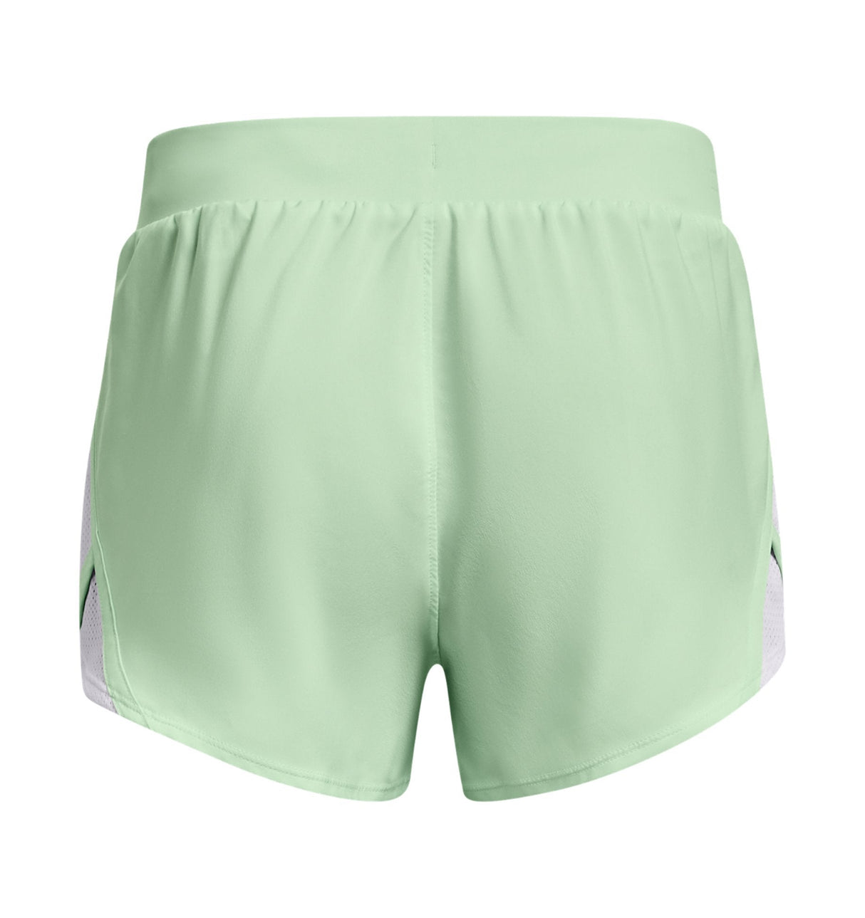 Under Armour Girls Fly-By Shorts - Superior Comfort and Durability
