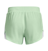 Under Armour Girls Fly-By Shorts - Superior Comfort and Durability