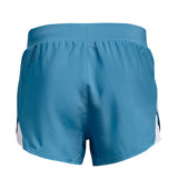 Under Armour Girls Fly-By Shorts - Superior Comfort and Durability