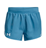 Under Armour Girls Fly-By Shorts - Superior Comfort and Durability