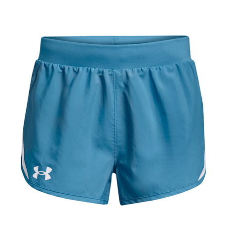Under Armour Girls Fly-By Shorts - Superior Comfort and Durability
