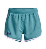 Under Armour Girls Fly-By Shorts - Superior Comfort and Durability