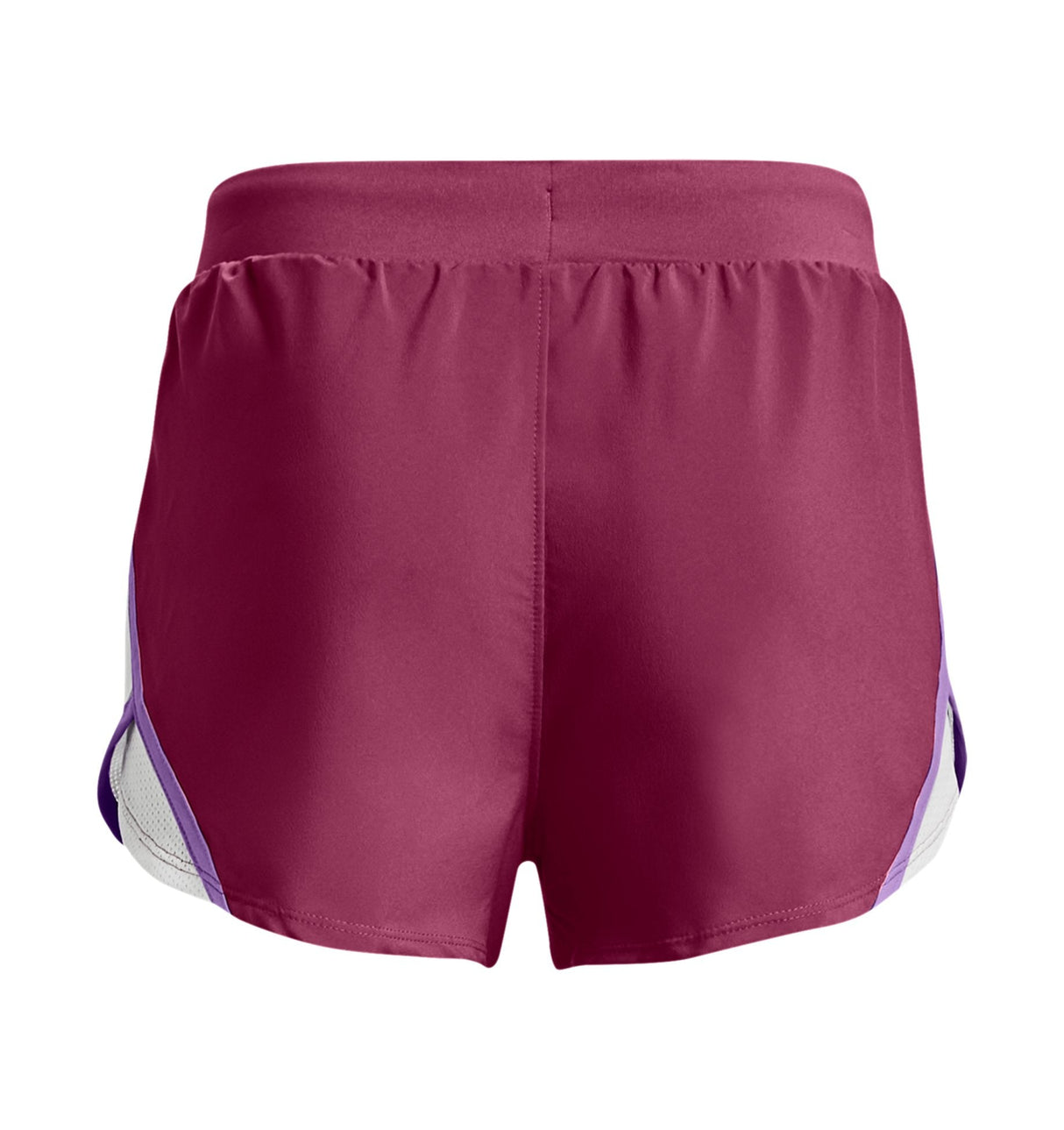 Under Armour Girls Fly-By Shorts - Superior Comfort and Durability
