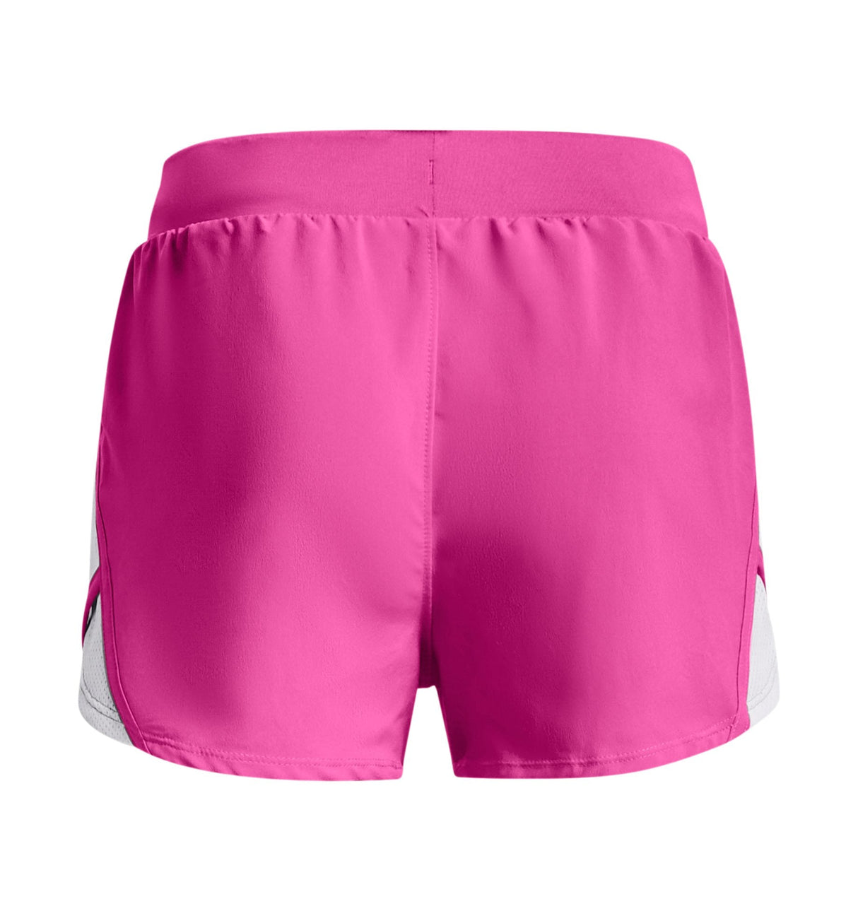 Under Armour Girls Fly-By Shorts - Superior Comfort and Durability